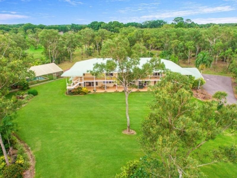 95 Thorak Road, Knuckey Lagoon NT 0828