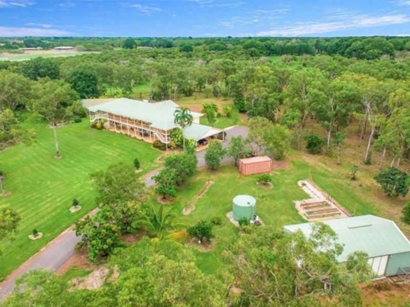 95 Thorak Road, Knuckey Lagoon NT 0828