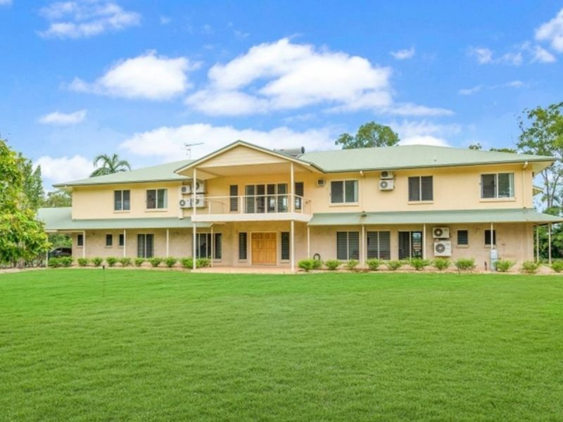 95 Thorak Road, Knuckey Lagoon NT 0828