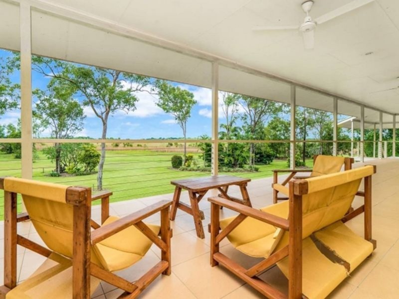 95 Thorak Road, Knuckey Lagoon NT 0828