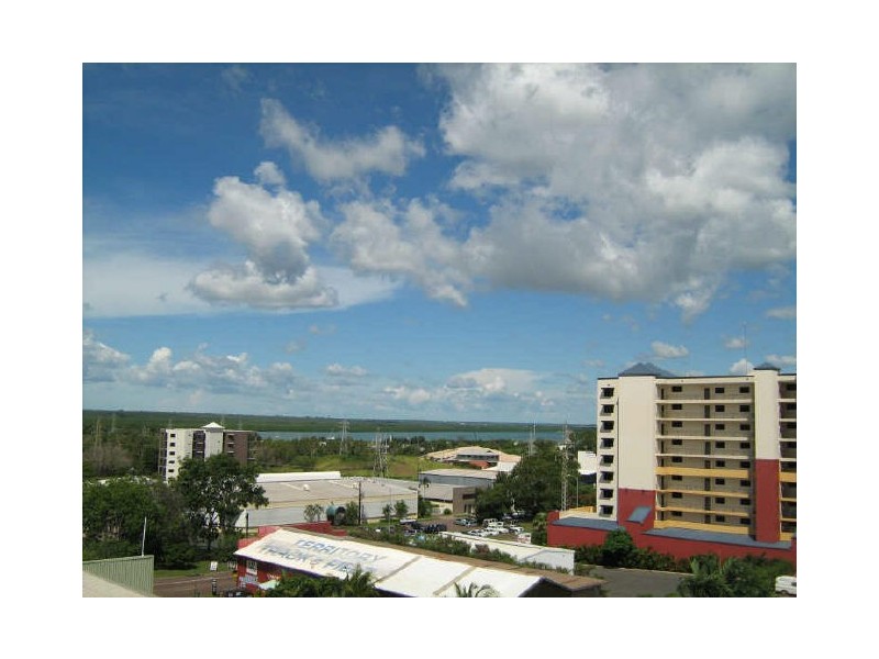 12/96 Woods Street, Darwin NT 0800