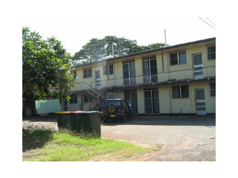 6/7 Melville Street, The Gardens NT 0820