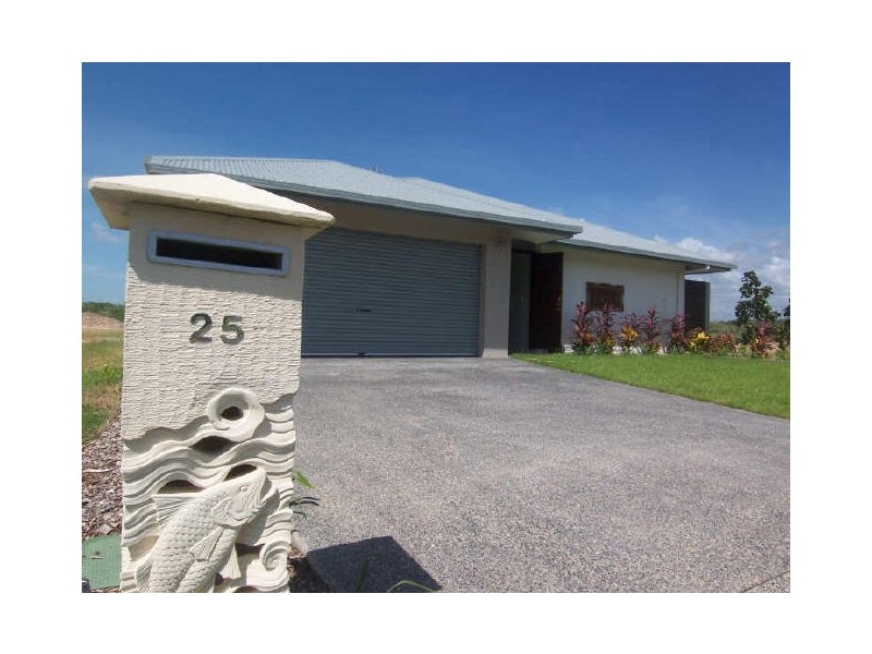 25 Fanning Drive, Bayview NT 0820