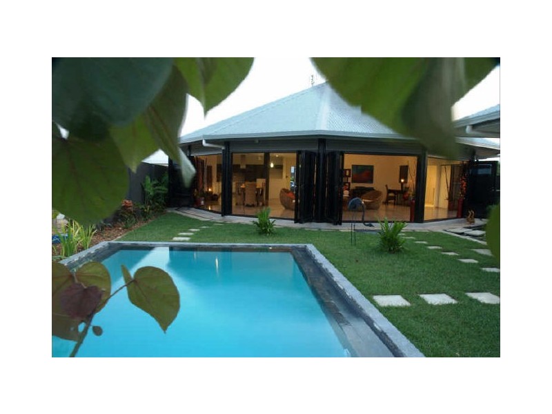 25 Fanning Drive, Bayview NT 0820