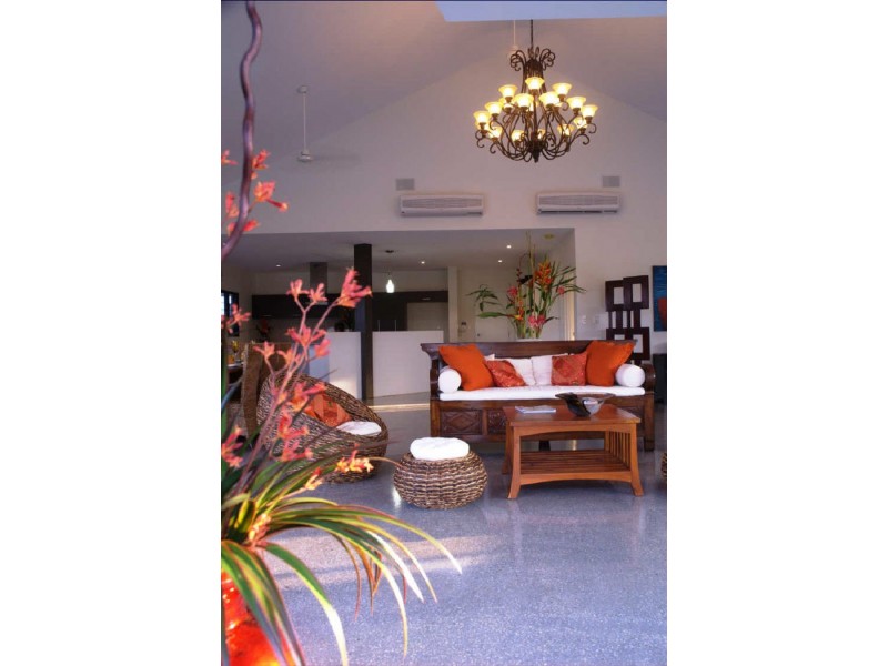 25 Fanning Drive, Bayview NT 0820