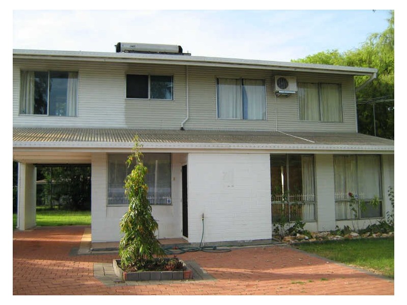 3 Kafcaloudes Avenue, Moulden NT 0830