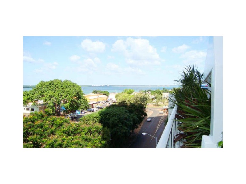 54/8 Gardiner Street, Darwin NT 0800