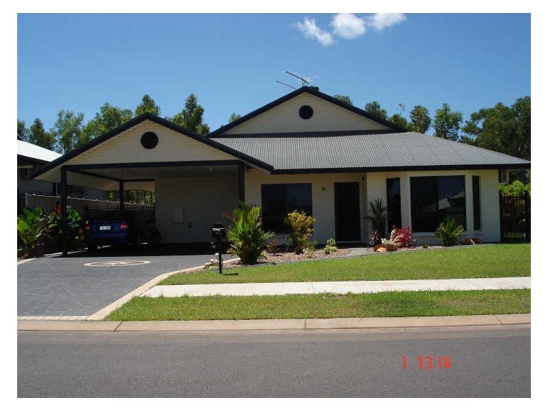 19 Inverway Circuit, Archer NT 0830