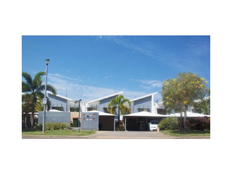 5/58 Stoddart Street, Bayview NT 0820