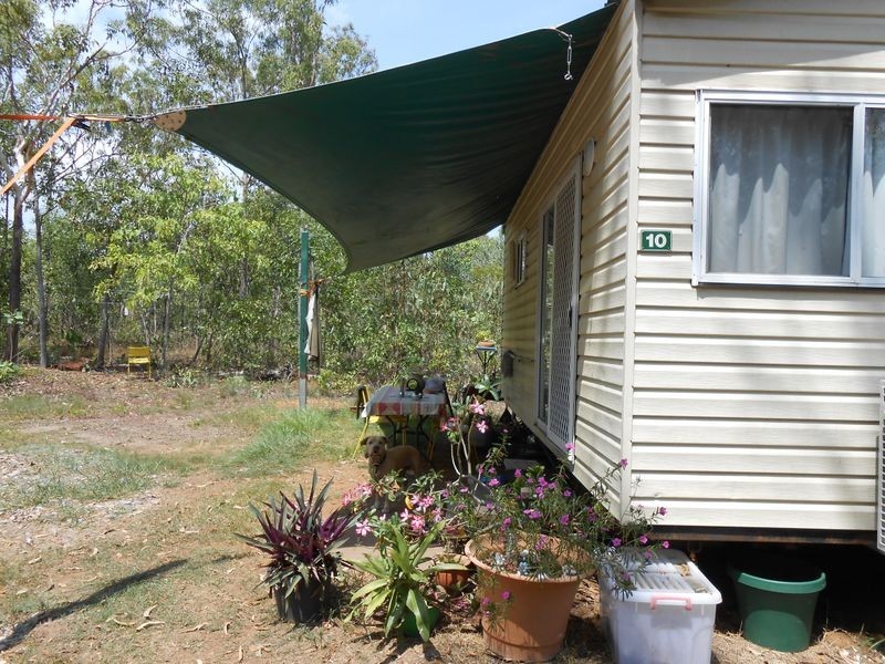 8 Uhr Road, Wagait Beach NT 0822