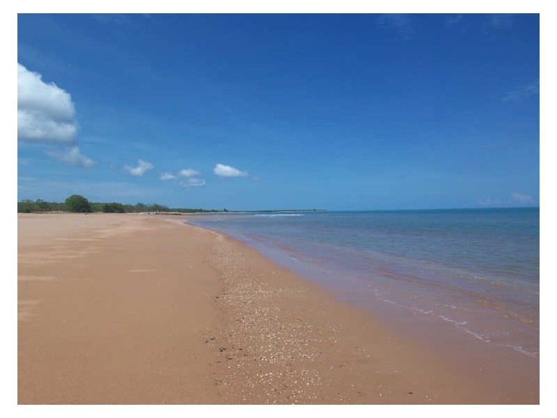 8 Uhr Road, Wagait Beach NT 0822