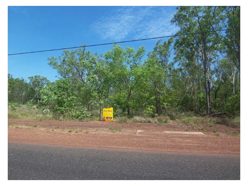 8 Uhr Road, Wagait Beach NT 0822