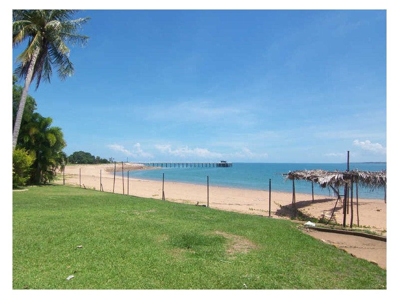 8 Uhr Road, Wagait Beach NT 0822