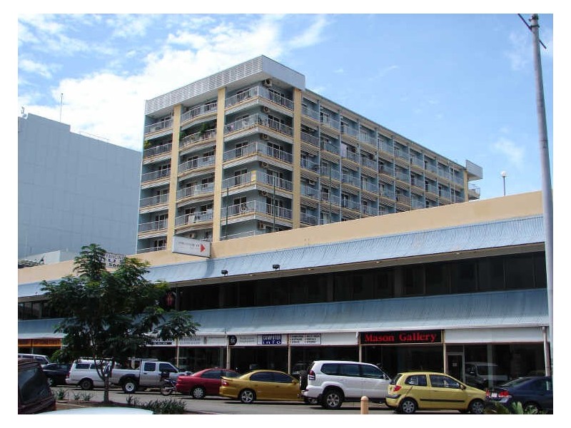 104/21 Cavenagh Street, Darwin NT 0800