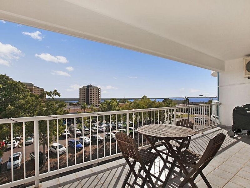 14/27 McMinn Street, Darwin NT 0800