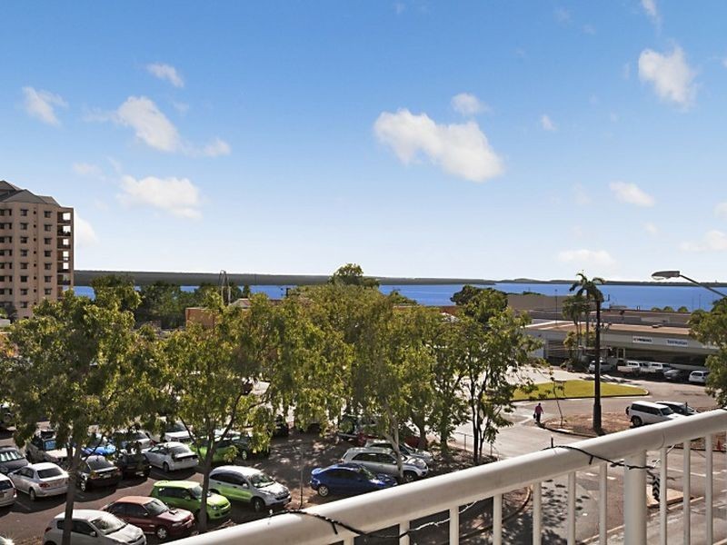 14/27 McMinn Street, Darwin NT 0800