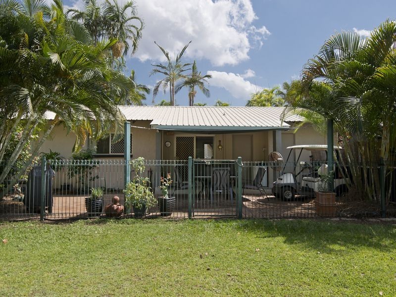 3/2 Dornoch Court, Marrara NT 0812