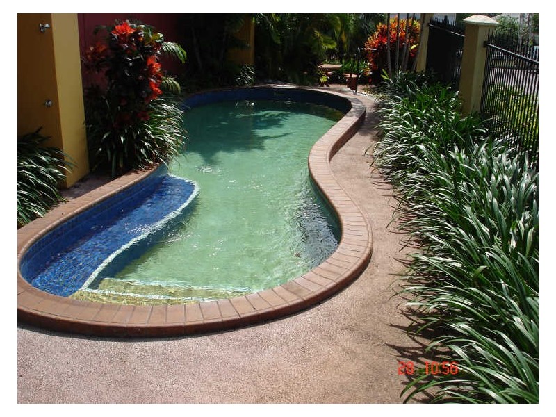 5/43 Mclachlan Street, Darwin NT 0800