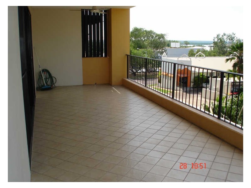 5/43 Mclachlan Street, Darwin NT 0800