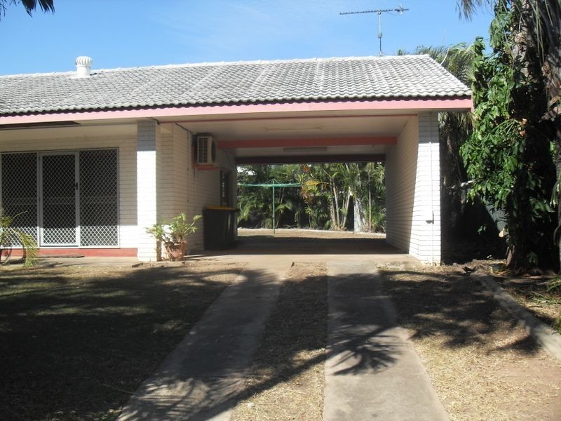 4 Koolpinyah Crescent, Tiwi NT 0810