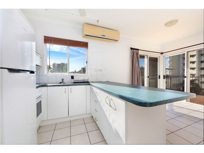 7/28 Woods Street, Darwin City NT 0800