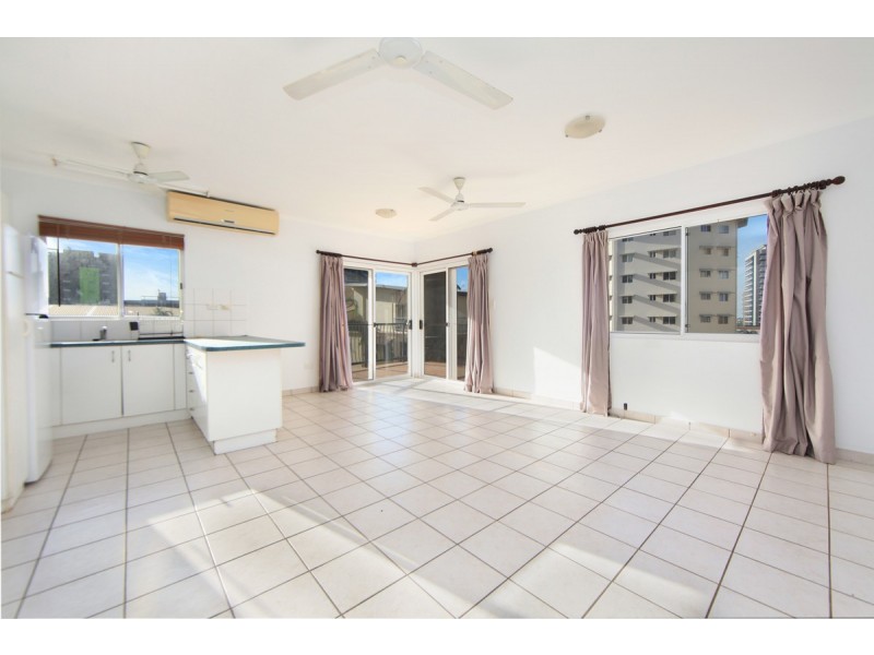 7/28 Woods Street, Darwin City NT 0800