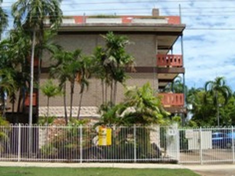 25/91 Aralia Street, Nightcliff NT 0810