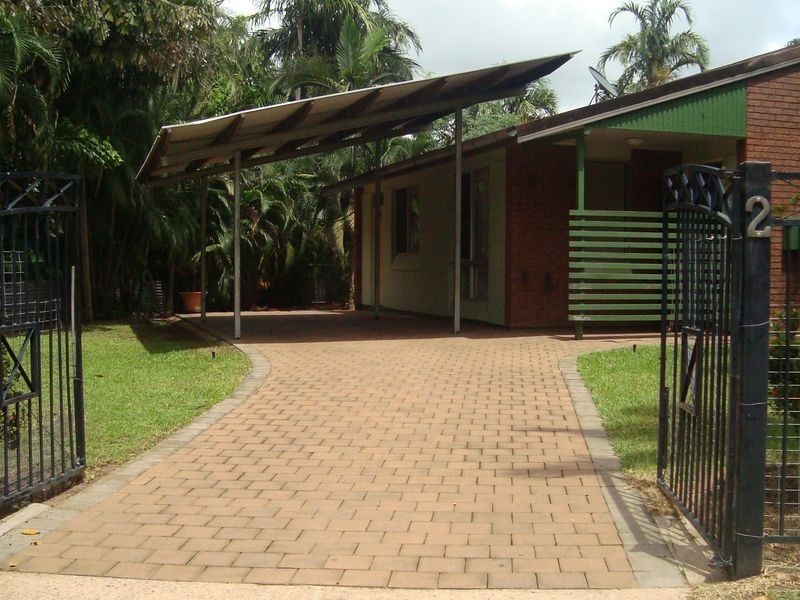 2 Uiver Court, Moulden NT 0830