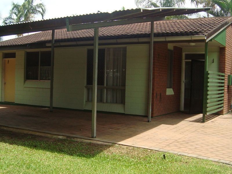 2 Uiver Court, Moulden NT 0830