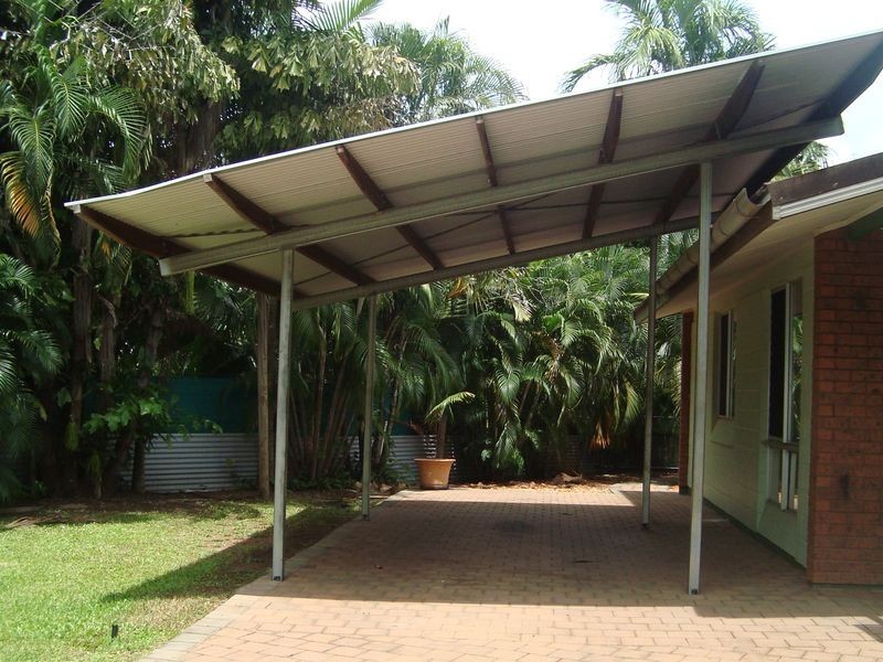 2 Uiver Court, Moulden NT 0830