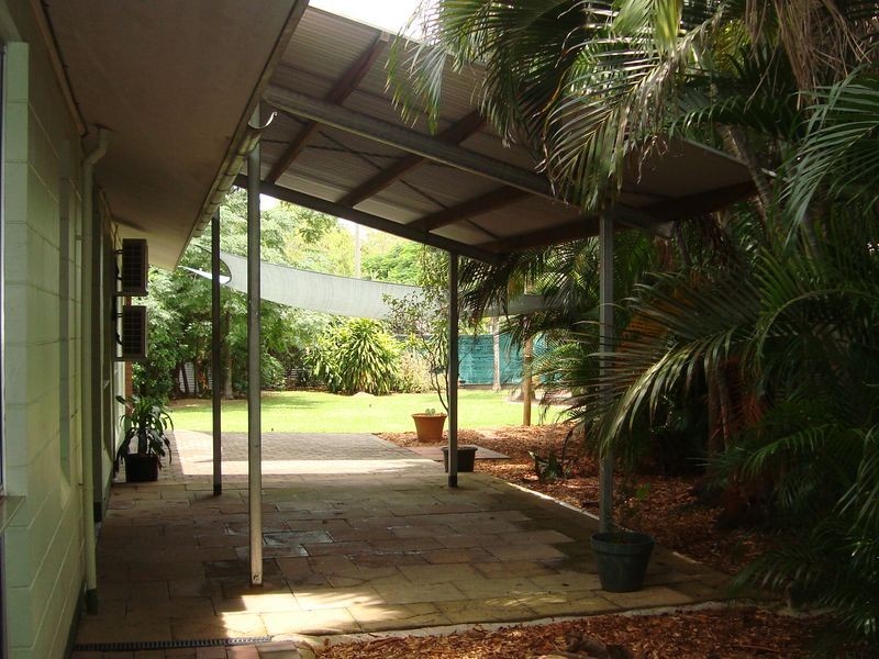 2 Uiver Court, Moulden NT 0830