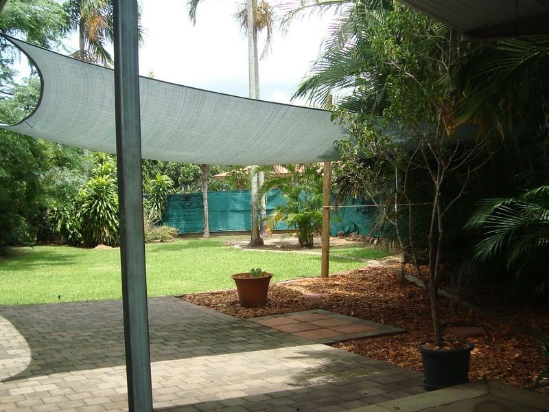 2 Uiver Court, Moulden NT 0830