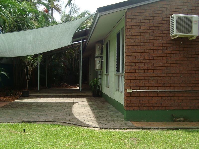 2 Uiver Court, Moulden NT 0830