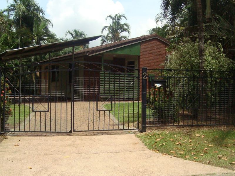 2 Uiver Court, Moulden NT 0830