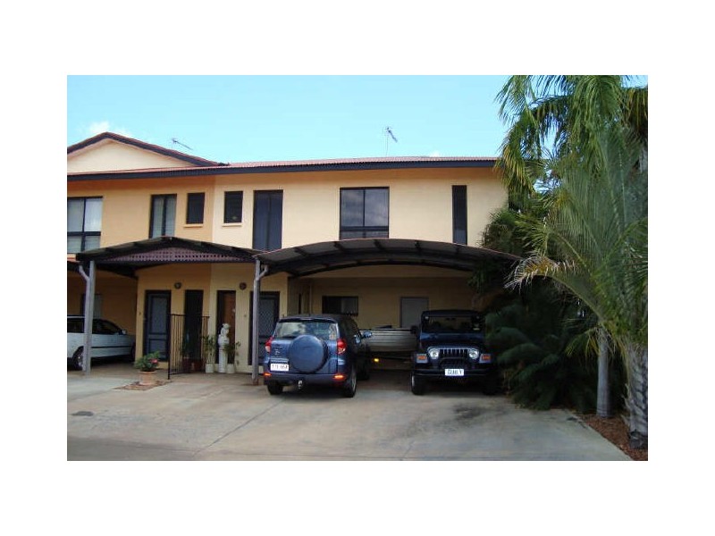 5/44 Bayview Blvd, Bayview NT 0820