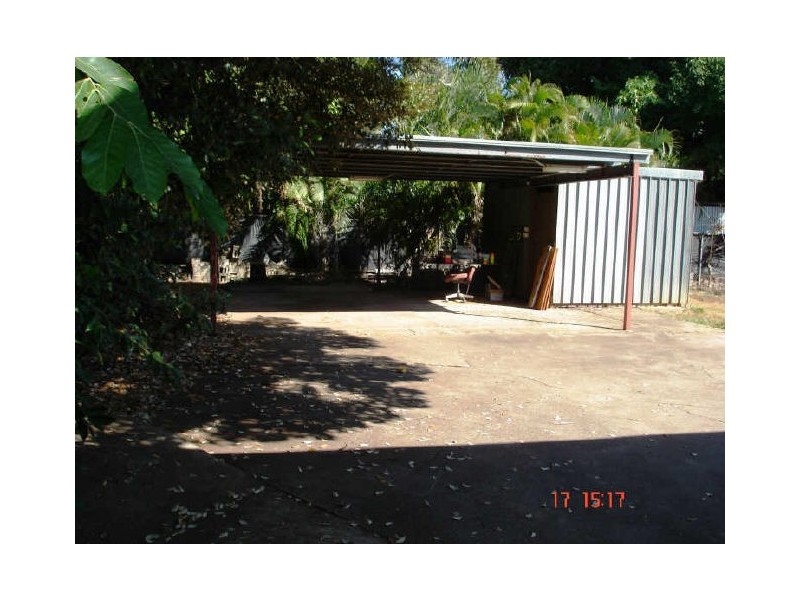 13 Grevillea Street, Nightcliff NT 0810