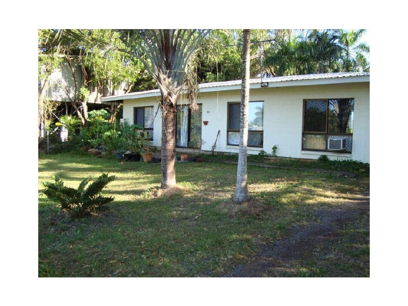 24 Alidade Crescent, Woodroffe NT 0830