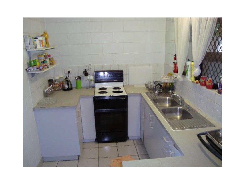24 Alidade Crescent, Woodroffe NT 0830