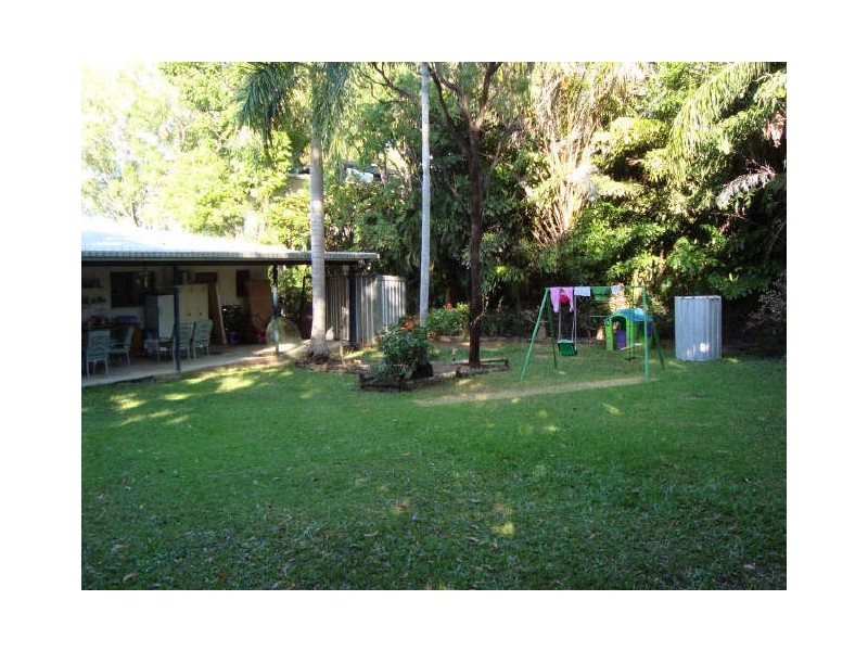 24 Alidade Crescent, Woodroffe NT 0830