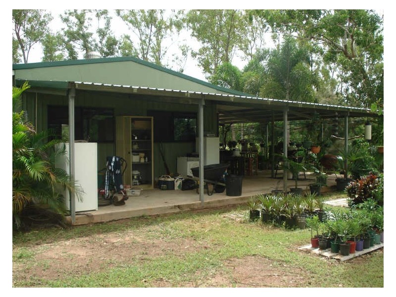 28 Massey Street, Wagait Beach NT 0822