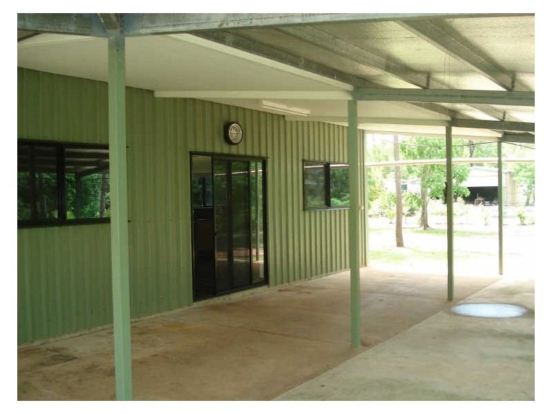28 Massey Street, Wagait Beach NT 0822