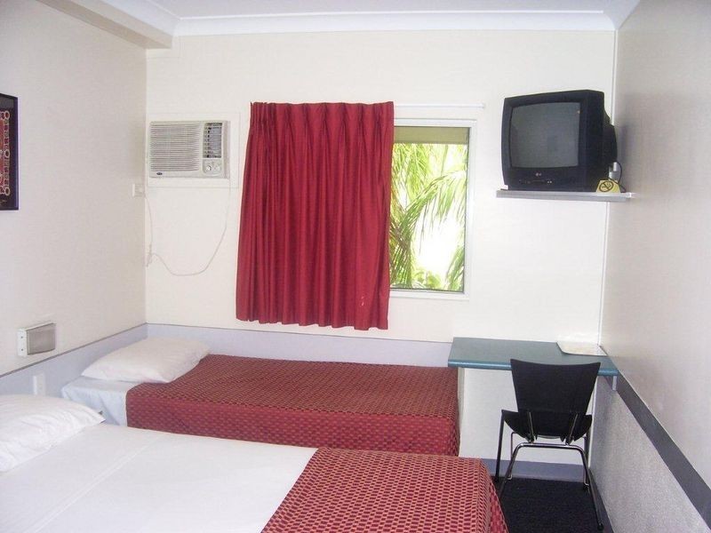 81/50 Mitchell Street, Darwin NT 0800