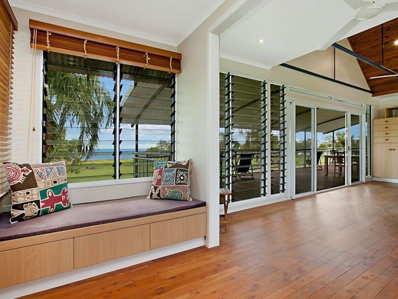 124 Baluria Road, Wagait Beach NT 0822