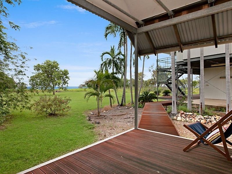 124 Baluria Road, Wagait Beach NT 0822