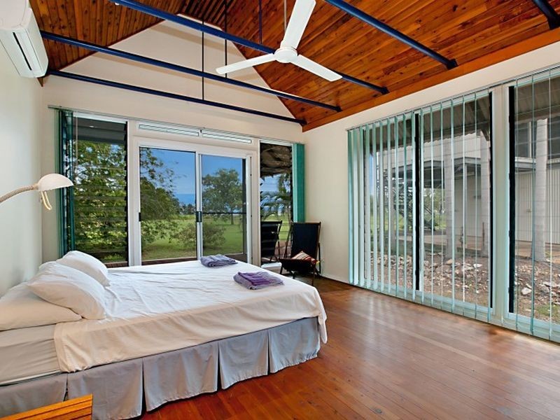 124 Baluria Road, Wagait Beach NT 0822
