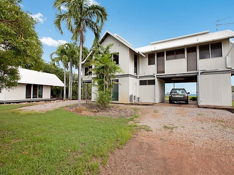 124 Baluria Road, Wagait Beach NT 0822