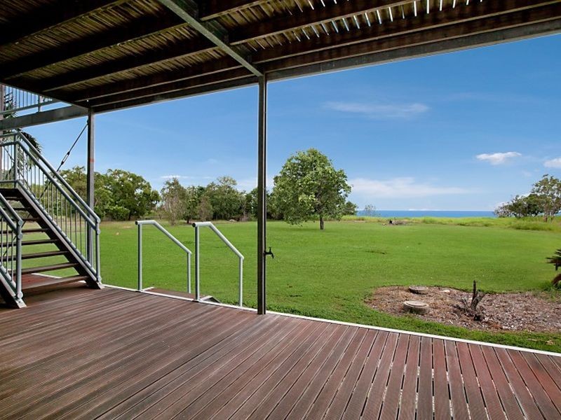 124 Baluria Road, Wagait Beach NT 0822