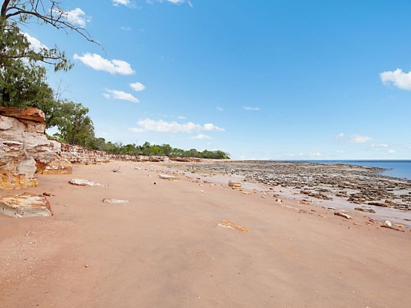 124 Baluria Road, Wagait Beach NT 0822