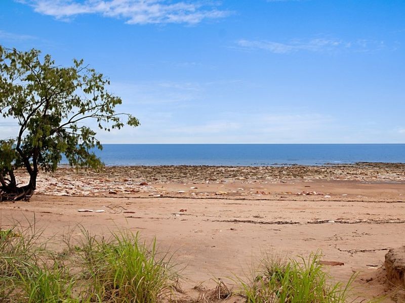 124 Baluria Road, Wagait Beach NT 0822
