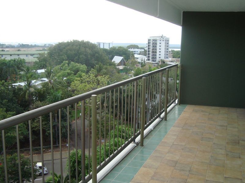 28/93 Smith Street, Darwin NT 0800